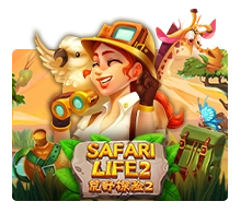 Safari Life 2