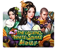 The Legend of White Snake