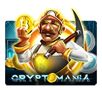 Crypto Mania