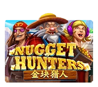 Nugget Hunter