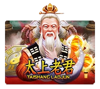 Tai Shang Lao Jun