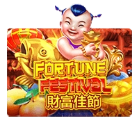 Fortune Festival