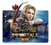 Immortals