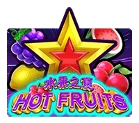 Hot Fruits