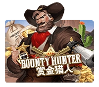 Bounty Hunter