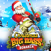 Christmas Big Bass Bonanza