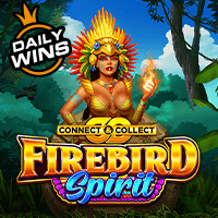 Firebird Spirit - Connect & Collect