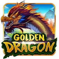 Golden Dragon