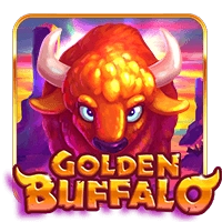 Golden Buffalo