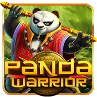 Panda Warrior