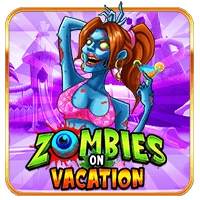 Zombies on Vacation