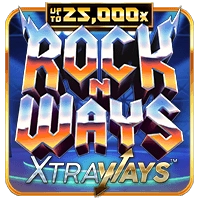 Rock N Ways Xtra Ways