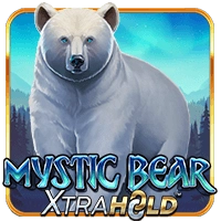 Mystic Bear
