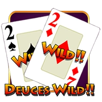 Deuces Wild