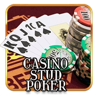 Casino Stud Poker